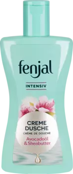 Гель для душа fenjal Intensiv Cremedusche