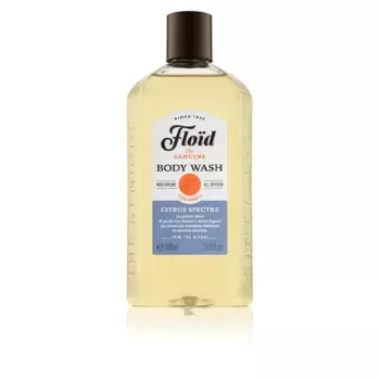 Гель для душа Flod gel de bao citrus spectre Flod, 500 мл.