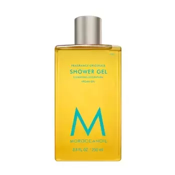 Гель для душа Fragrance Originale Moroccanoil, 250 ml