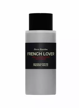 Гель для душа French Lover, 200 мл Frederic Malle