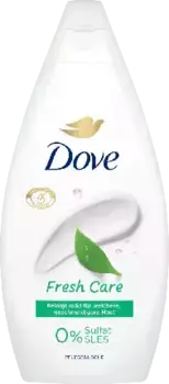 Гель для душа Fresh Care 450 мл Dove