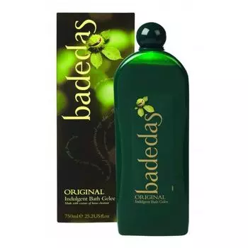 Гель для душа Gel de Bao Badedas, 750 ml