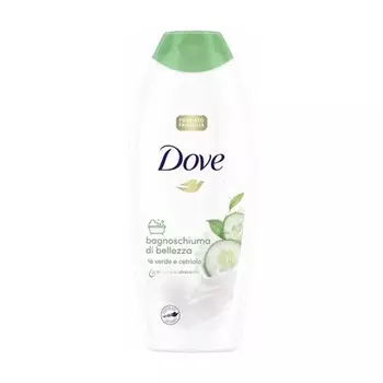Гель для душа Go Fresh, 750 мл, Dove