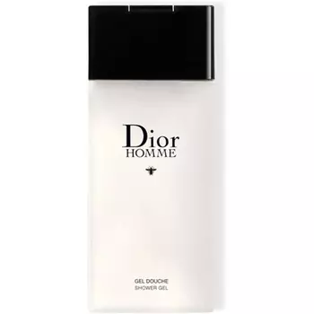 Гель для душа Homme 200мл, Dior