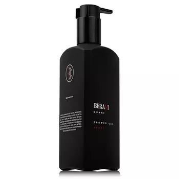 Гель для душа Homme Sport, Berani