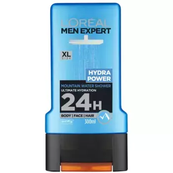 Гель для душа Hydra Power 300 мл L'Oral