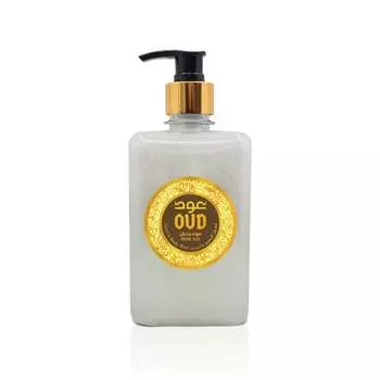 Гель для душа и тела Oud Luxury Collection Royal Oud, 500 мл