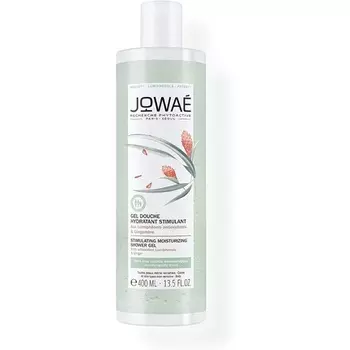 Гель для душа имбирь 400мл, Jowae