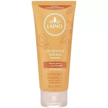 Гель для душа Instant Sweet Ultra-Rich 200 мл Laino