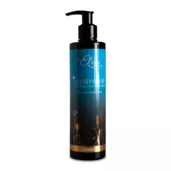 Гель для душа jabn de manos nutritivo y suavizante Ellani Professional, объем 300 мл