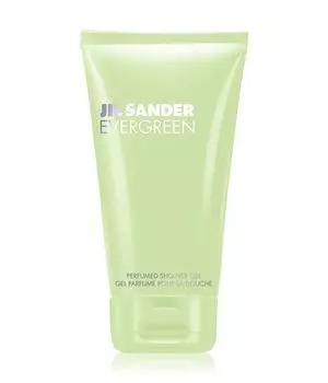 Гель для душа JIL SANDER Evergreen, 150 ml
