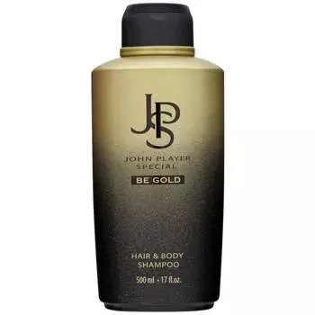 Гель для душа John Player Special Be Gold 500 мл