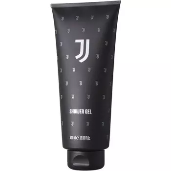 Гель для душа Juventus Sporty с восточным водным ароматом 400 мл, Juventus Fc