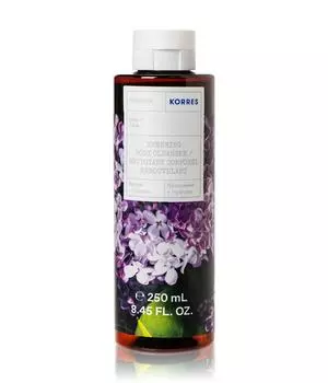 Гель для душа KORRES Lilac, 250 ml