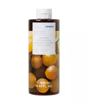 Гель для душа KORRES Santorini Grape, 400 ml