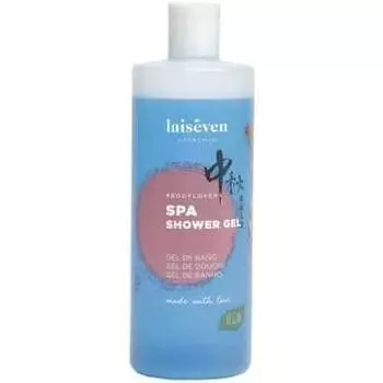 Гель для душа Laiseven Spa 750мл