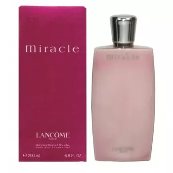 Гель для душа Lancme