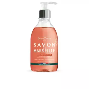 Гель для душа Marseille jabn flor de naranjo Beauterra, 300 мл.