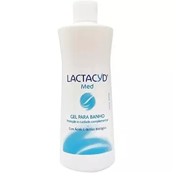 Гель для душа Med 500мл Lactacyd