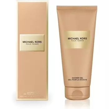 Гель для душа Michael Kors Pour Femme 200 мл Michael Kors