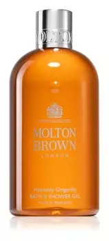 Гель для душа Molton Brown Heavenly Gingerlily, 300 мл