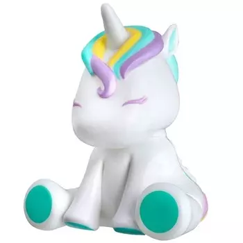 Гель для душа My Unicorn Girls Белый 2-в-1 300мл Air-Val