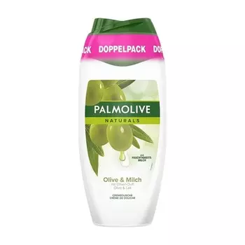 Гель для душа Naturals с оливкой и молоком 250 мл, Palmolive