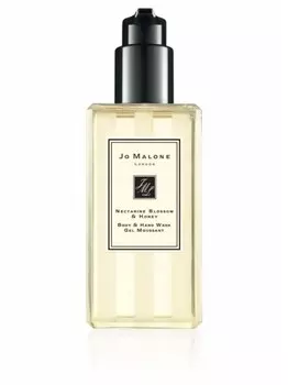 Гель для душа Nectarine Blossom & Honey, 250 мл Jo Malone London