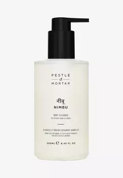 Гель для душа Nimbu Body Cleanser Pestle & Mortar