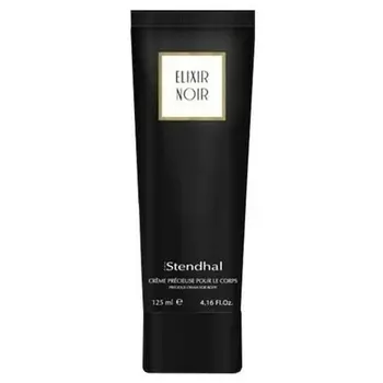 Гель для душа Noir Divin 125мл, Stendhal