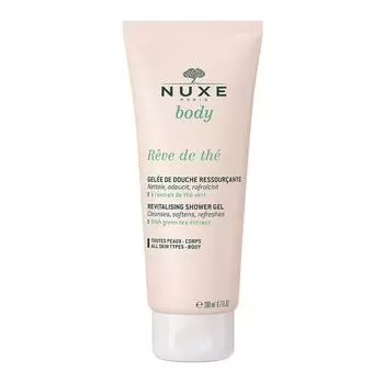 Гель для душа Nuxe Body Dream, 200 мл