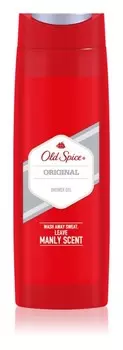 Гель для душа Old Spice Original, 400 мл