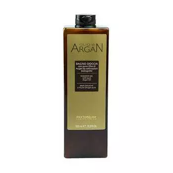 Гель для душа Olio Di Argan Bagno Doccia 500 мл Phytorelax