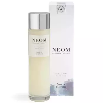 Гель для душа Organics Real Luxury (200 мл) Neom