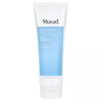 Гель для душа от прыщей, 8,5 жидких унций (250 мл) Murad