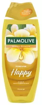 Гель для душа Palmolive Aroma Essence Forever Happy, 500 мл