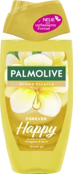 Гель для душа Palmolive Forever Happy Duschgel