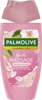 Гель для душа Palmolive Gentle Massage Duschgel