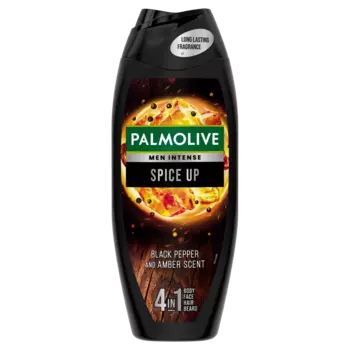 Гель для душа Palmolive Men Spice Up, 500 мл