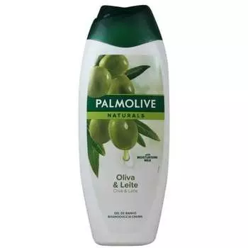 Гель для душа Palmolive Naturals Oliva&Leite 500 мл