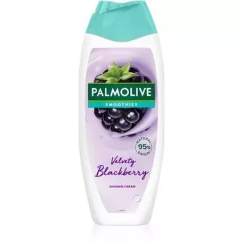 Гель для душа Palmolive Smoothies Blackberry 500 мл
