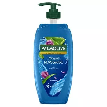 Гель для душа Palmolive Wellness Experientials Massage, 750 мл