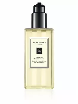 Гель для душа Peony & Blush Suede, 250 мл Jo Malone London