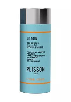 Гель для душа PLISSON DUSCHGEL 3 IN 1 SHOWER GEL, цвет transparent