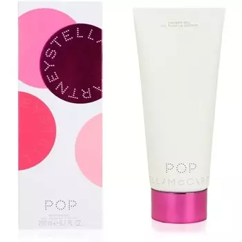 Гель для душа Pop 200 мл Stella McCartney