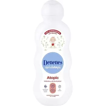 Гель для душа Protech 700мл, Denenes