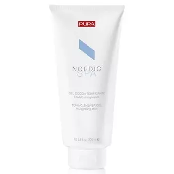 Гель для душа Pupa Nordic 300мл Pupa Milano