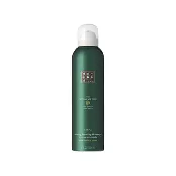 Гель для душа RITUALS Foaming Shower Gel, 200 ml
