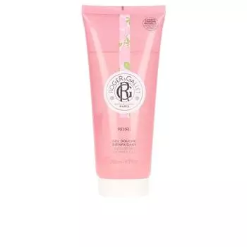 Гель для душа Roger & Gallet Rose, 200 мл