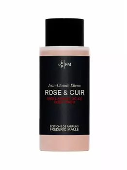 Гель для душа Rose&Cuir, 200 мл Frederic Malle